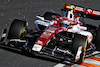 GP OLANDA, Guanyu Zhou (CHN) Alfa Romeo F1 Team C42.
02.09.2022. Formula 1 World Championship, Rd 14, Dutch Grand Prix, Zandvoort, Netherlands, Practice Day.
 - www.xpbimages.com, EMail: requests@xpbimages.com © Copyright: Coates / XPB Images