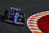 GP OLANDA, Fernando Alonso (ESP) Alpine F1 Team A522.
02.09.2022. Formula 1 World Championship, Rd 14, Dutch Grand Prix, Zandvoort, Netherlands, Practice Day.
 - www.xpbimages.com, EMail: requests@xpbimages.com © Copyright: Coates / XPB Images