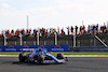 GP OLANDA, Fernando Alonso (ESP) Alpine F1 Team A522.
02.09.2022. Formula 1 World Championship, Rd 14, Dutch Grand Prix, Zandvoort, Netherlands, Practice Day.
 - www.xpbimages.com, EMail: requests@xpbimages.com © Copyright: Coates / XPB Images