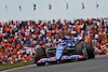 GP OLANDA, Fernando Alonso (ESP) Alpine F1 Team A522.
02.09.2022. Formula 1 World Championship, Rd 14, Dutch Grand Prix, Zandvoort, Netherlands, Practice Day.
- www.xpbimages.com, EMail: requests@xpbimages.com © Copyright: Bearne / XPB Images