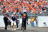 GP OLANDA, Max Verstappen (NLD) Red Bull Racing walks back to the pits after stopping in the first practice session.
02.09.2022. Formula 1 World Championship, Rd 14, Dutch Grand Prix, Zandvoort, Netherlands, Practice Day.
 - www.xpbimages.com, EMail: requests@xpbimages.com © Copyright: Coates / XPB Images