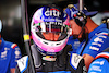 GP OLANDA, Fernando Alonso (ESP) Alpine F1 Team.
02.09.2022. Formula 1 World Championship, Rd 14, Dutch Grand Prix, Zandvoort, Netherlands, Practice Day.
- www.xpbimages.com, EMail: requests@xpbimages.com © Copyright: Batchelor / XPB Images