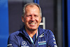 GP OLANDA, Willy Rampf (GER) Williams Racing Technical Consultant.
02.09.2022. Formula 1 World Championship, Rd 14, Dutch Grand Prix, Zandvoort, Netherlands, Practice Day.
- www.xpbimages.com, EMail: requests@xpbimages.com © Copyright: Bearne / XPB Images