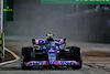 GP SINGAPORE, Esteban Ocon (FRA) Alpine F1 Team A522.
02.10.2022. Formula 1 World Championship, Rd 17, Singapore Grand Prix, Marina Bay Street Circuit, Singapore, Gara Day.
- www.xpbimages.com, EMail: requests@xpbimages.com © Copyright: Moy / XPB Images