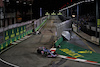 GP SINGAPORE, Fernando Alonso (ESP) Alpine F1 Team A522.
02.10.2022. Formula 1 World Championship, Rd 17, Singapore Grand Prix, Marina Bay Street Circuit, Singapore, Gara Day.
- www.xpbimages.com, EMail: requests@xpbimages.com © Copyright: Moy / XPB Images