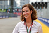 GP SINGAPORE, Catherine Bond Muir (GBR) W Series Chief Executive Officer.
02.10.2022. Formula 1 World Championship, Rd 17, Singapore Grand Prix, Marina Bay Street Circuit, Singapore, Gara Day.
- www.xpbimages.com, EMail: requests@xpbimages.com © Copyright: Moy / XPB Images