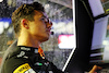 GP SINGAPORE, Lando Norris (GBR) McLaren.
02.10.2022. Formula 1 World Championship, Rd 17, Singapore Grand Prix, Marina Bay Street Circuit, Singapore, Gara Day.
 - www.xpbimages.com, EMail: requests@xpbimages.com © Copyright: Coates / XPB Images