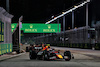 GP SINGAPORE, Sergio Perez (MEX) Red Bull Racing RB18.
02.10.2022. Formula 1 World Championship, Rd 17, Singapore Grand Prix, Marina Bay Street Circuit, Singapore, Gara Day.
- www.xpbimages.com, EMail: requests@xpbimages.com © Copyright: Moy / XPB Images