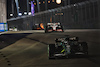 GP SINGAPORE, Lance Stroll (CDN) Aston Martin F1 Team AMR22.
02.10.2022. Formula 1 World Championship, Rd 17, Singapore Grand Prix, Marina Bay Street Circuit, Singapore, Gara Day.
- www.xpbimages.com, EMail: requests@xpbimages.com © Copyright: Bearne / XPB Images