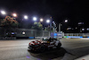 GP SINGAPORE, The Mercedes FIA Safety Car.
02.10.2022. Formula 1 World Championship, Rd 17, Singapore Grand Prix, Marina Bay Street Circuit, Singapore, Gara Day.
- www.xpbimages.com, EMail: requests@xpbimages.com © Copyright: Bearne / XPB Images