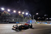 GP SINGAPORE, Max Verstappen (NLD) Red Bull Racing RB18.
02.10.2022. Formula 1 World Championship, Rd 17, Singapore Grand Prix, Marina Bay Street Circuit, Singapore, Gara Day.
- www.xpbimages.com, EMail: requests@xpbimages.com © Copyright: Bearne / XPB Images