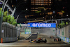 GP SINGAPORE, Sergio Perez (MEX) Red Bull Racing RB18.
02.10.2022. Formula 1 World Championship, Rd 17, Singapore Grand Prix, Marina Bay Street Circuit, Singapore, Gara Day.
- www.xpbimages.com, EMail: requests@xpbimages.com © Copyright: Bearne / XPB Images