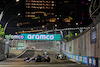 GP SINGAPORE, Fernando Alonso (ESP) Alpine F1 Team A522.
02.10.2022. Formula 1 World Championship, Rd 17, Singapore Grand Prix, Marina Bay Street Circuit, Singapore, Gara Day.
- www.xpbimages.com, EMail: requests@xpbimages.com © Copyright: Bearne / XPB Images