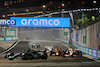 GP SINGAPORE, Lance Stroll (CDN) Aston Martin F1 Team AMR22.
02.10.2022. Formula 1 World Championship, Rd 17, Singapore Grand Prix, Marina Bay Street Circuit, Singapore, Gara Day.
- www.xpbimages.com, EMail: requests@xpbimages.com © Copyright: Bearne / XPB Images