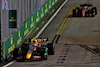 GP SINGAPORE, Sergio Perez (MEX) Red Bull Racing RB18.
02.10.2022. Formula 1 World Championship, Rd 17, Singapore Grand Prix, Marina Bay Street Circuit, Singapore, Gara Day.
- www.xpbimages.com, EMail: requests@xpbimages.com © Copyright: Moy / XPB Images