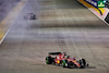 GP SINGAPORE, Charles Leclerc (MON) Ferrari F1-75.
02.10.2022. Formula 1 World Championship, Rd 17, Singapore Grand Prix, Marina Bay Street Circuit, Singapore, Gara Day.
- www.xpbimages.com, EMail: requests@xpbimages.com © Copyright: Batchelor / XPB Images