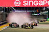 GP SINGAPORE, Sergio Perez (MEX) Red Bull Racing RB18 davanti a at the partenza of the race.
02.10.2022. Formula 1 World Championship, Rd 17, Singapore Grand Prix, Marina Bay Street Circuit, Singapore, Gara Day.
- www.xpbimages.com, EMail: requests@xpbimages.com © Copyright: Batchelor / XPB Images