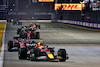 GP SINGAPORE, Sergio Perez (MEX) Red Bull Racing RB18.
02.10.2022. Formula 1 World Championship, Rd 17, Singapore Grand Prix, Marina Bay Street Circuit, Singapore, Gara Day.
- www.xpbimages.com, EMail: requests@xpbimages.com © Copyright: Batchelor / XPB Images