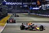 GP SINGAPORE, Sergio Perez (MEX) Red Bull Racing RB18.
02.10.2022. Formula 1 World Championship, Rd 17, Singapore Grand Prix, Marina Bay Street Circuit, Singapore, Gara Day.
- www.xpbimages.com, EMail: requests@xpbimages.com © Copyright: Batchelor / XPB Images
