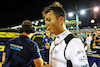 GP SINGAPORE, Alexander Albon (THA) Williams Racing on the grid.
02.10.2022. Formula 1 World Championship, Rd 17, Singapore Grand Prix, Marina Bay Street Circuit, Singapore, Gara Day.
- www.xpbimages.com, EMail: requests@xpbimages.com © Copyright: Batchelor / XPB Images