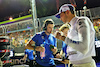 GP SINGAPORE, Esteban Ocon (FRA) Alpine F1 Team on the grid.
02.10.2022. Formula 1 World Championship, Rd 17, Singapore Grand Prix, Marina Bay Street Circuit, Singapore, Gara Day.
- www.xpbimages.com, EMail: requests@xpbimages.com © Copyright: Batchelor / XPB Images