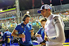 GP SINGAPORE, Esteban Ocon (FRA) Alpine F1 Team on the grid.
02.10.2022. Formula 1 World Championship, Rd 17, Singapore Grand Prix, Marina Bay Street Circuit, Singapore, Gara Day.
- www.xpbimages.com, EMail: requests@xpbimages.com © Copyright: Batchelor / XPB Images