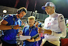 GP SINGAPORE, Esteban Ocon (FRA) Alpine F1 Team on the grid.
02.10.2022. Formula 1 World Championship, Rd 17, Singapore Grand Prix, Marina Bay Street Circuit, Singapore, Gara Day.
- www.xpbimages.com, EMail: requests@xpbimages.com © Copyright: Batchelor / XPB Images