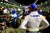 GP SINGAPORE, Fernando Alonso (ESP) Alpine F1 Team A522 on the grid.
02.10.2022. Formula 1 World Championship, Rd 17, Singapore Grand Prix, Marina Bay Street Circuit, Singapore, Gara Day.
- www.xpbimages.com, EMail: requests@xpbimages.com © Copyright: Batchelor / XPB Images