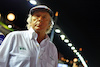 GP SINGAPORE, Jackie Stewart (GBR) on the grid.
02.10.2022. Formula 1 World Championship, Rd 17, Singapore Grand Prix, Marina Bay Street Circuit, Singapore, Gara Day.
- www.xpbimages.com, EMail: requests@xpbimages.com © Copyright: Batchelor / XPB Images
