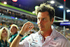 GP SINGAPORE, Toto Wolff (GER) Mercedes AMG F1 Shareholder e Executive Director on the grid.
02.10.2022. Formula 1 World Championship, Rd 17, Singapore Grand Prix, Marina Bay Street Circuit, Singapore, Gara Day.
- www.xpbimages.com, EMail: requests@xpbimages.com © Copyright: Batchelor / XPB Images