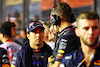 GP SINGAPORE, Sergio Perez (MEX) Red Bull Racing on the grid.
02.10.2022. Formula 1 World Championship, Rd 17, Singapore Grand Prix, Marina Bay Street Circuit, Singapore, Gara Day.
- www.xpbimages.com, EMail: requests@xpbimages.com © Copyright: Batchelor / XPB Images