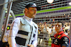 GP SINGAPORE, Valtteri Bottas (FIN) Alfa Romeo F1 Team on the grid.
02.10.2022. Formula 1 World Championship, Rd 17, Singapore Grand Prix, Marina Bay Street Circuit, Singapore, Gara Day.
- www.xpbimages.com, EMail: requests@xpbimages.com © Copyright: Batchelor / XPB Images