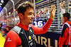 GP SINGAPORE, Charles Leclerc (MON) Ferrari on the grid.
02.10.2022. Formula 1 World Championship, Rd 17, Singapore Grand Prix, Marina Bay Street Circuit, Singapore, Gara Day.
- www.xpbimages.com, EMail: requests@xpbimages.com © Copyright: Batchelor / XPB Images
