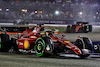 GP SINGAPORE, Charles Leclerc (MON) Ferrari F1-75.
02.10.2022. Formula 1 World Championship, Rd 17, Singapore Grand Prix, Marina Bay Street Circuit, Singapore, Gara Day.
- www.xpbimages.com, EMail: requests@xpbimages.com © Copyright: Charniaux / XPB Images