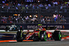 GP SINGAPORE, Carlos Sainz Jr (ESP) Ferrari F1-75.
02.10.2022. Formula 1 World Championship, Rd 17, Singapore Grand Prix, Marina Bay Street Circuit, Singapore, Gara Day.
- www.xpbimages.com, EMail: requests@xpbimages.com © Copyright: Charniaux / XPB Images
