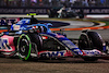 GP SINGAPORE, Esteban Ocon (FRA) Alpine F1 Team A522.
02.10.2022. Formula 1 World Championship, Rd 17, Singapore Grand Prix, Marina Bay Street Circuit, Singapore, Gara Day.
- www.xpbimages.com, EMail: requests@xpbimages.com © Copyright: Charniaux / XPB Images
