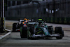 GP SINGAPORE, Sebastian Vettel (GER) Aston Martin F1 Team AMR22.
02.10.2022. Formula 1 World Championship, Rd 17, Singapore Grand Prix, Marina Bay Street Circuit, Singapore, Gara Day.
- www.xpbimages.com, EMail: requests@xpbimages.com © Copyright: Moy / XPB Images