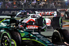 GP SINGAPORE, Kevin Magnussen (DEN) Haas VF-22.
02.10.2022. Formula 1 World Championship, Rd 17, Singapore Grand Prix, Marina Bay Street Circuit, Singapore, Gara Day.
- www.xpbimages.com, EMail: requests@xpbimages.com © Copyright: Charniaux / XPB Images