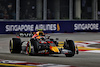GP SINGAPORE, Sergio Perez (MEX) Red Bull Racing RB18.
02.10.2022. Formula 1 World Championship, Rd 17, Singapore Grand Prix, Marina Bay Street Circuit, Singapore, Gara Day.
- www.xpbimages.com, EMail: requests@xpbimages.com © Copyright: Moy / XPB Images