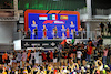 GP SINGAPORE, The podium (L to R): Hugh Bird (GBR) Red Bull Racing Engineer; Charles Leclerc (MON) Ferrari, second; Sergio Perez (MEX) Red Bull Racing, vincitore; Carlos Sainz Jr (ESP) Ferrari, third.
02.10.2022. Formula 1 World Championship, Rd 17, Singapore Grand Prix, Marina Bay Street Circuit, Singapore, Gara Day.
- www.xpbimages.com, EMail: requests@xpbimages.com © Copyright: Moy / XPB Images