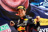GP SINGAPORE, 1st place Sergio Perez (MEX) Red Bull Racing RB18.
02.10.2022. Formula 1 World Championship, Rd 17, Singapore Grand Prix, Marina Bay Street Circuit, Singapore, Gara Day.
- www.xpbimages.com, EMail: requests@xpbimages.com ¬© Copyright: Batchelor / XPB Images