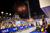 GP SINGAPORE, Gara winner Sergio Perez (MEX) Red Bull Racing RB18 celebrates in parc ferme.
02.10.2022. Formula 1 World Championship, Rd 17, Singapore Grand Prix, Marina Bay Street Circuit, Singapore, Gara Day.
- www.xpbimages.com, EMail: requests@xpbimages.com © Copyright: Bearne / XPB Images