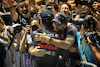 GP SINGAPORE, Gara winner Sergio Perez (MEX) Red Bull Racing celebrates in parc ferme.
02.10.2022. Formula 1 World Championship, Rd 17, Singapore Grand Prix, Marina Bay Street Circuit, Singapore, Gara Day.
- www.xpbimages.com, EMail: requests@xpbimages.com © Copyright: Bearne / XPB Images