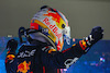 GP SINGAPORE, Sergio Perez (MEX), Red Bull Racing 
02.10.2022. Formula 1 World Championship, Rd 17, Singapore Grand Prix, Marina Bay Street Circuit, Singapore, Gara Day.
- www.xpbimages.com, EMail: requests@xpbimages.com ¬© Copyright: Charniaux / XPB Images