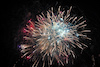 GP SINGAPORE, Podium Atmosfera - fireworks.
02.10.2022. Formula 1 World Championship, Rd 17, Singapore Grand Prix, Marina Bay Street Circuit, Singapore, Gara Day.
- www.xpbimages.com, EMail: requests@xpbimages.com © Copyright: Moy / XPB Images