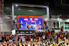 GP SINGAPORE, The podium (L to R): Hugh Bird (GBR) Red Bull Racing Engineer; Charles Leclerc (MON) Ferrari, second; Sergio Perez (MEX) Red Bull Racing, vincitore; Carlos Sainz Jr (ESP) Ferrari, third.
02.10.2022. Formula 1 World Championship, Rd 17, Singapore Grand Prix, Marina Bay Street Circuit, Singapore, Gara Day.
- www.xpbimages.com, EMail: requests@xpbimages.com © Copyright: Moy / XPB Images