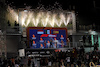 GP SINGAPORE, The podium (L to R): Charles Leclerc (MON) Ferrari, second; Hugh Bird (GBR) Red Bull Racing Engineer; Sergio Perez (MEX) Red Bull Racing, vincitore; Carlos Sainz Jr (ESP) Ferrari, third.
02.10.2022. Formula 1 World Championship, Rd 17, Singapore Grand Prix, Marina Bay Street Circuit, Singapore, Gara Day.
- www.xpbimages.com, EMail: requests@xpbimages.com © Copyright: Moy / XPB Images