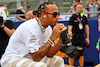 GP SINGAPORE, Lewis Hamilton (GBR) Mercedes AMG F1 on the drivers parade.
02.10.2022. Formula 1 World Championship, Rd 17, Singapore Grand Prix, Marina Bay Street Circuit, Singapore, Gara Day.
- www.xpbimages.com, EMail: requests@xpbimages.com © Copyright: Batchelor / XPB Images