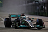 GP SINGAPORE, George Russell (GBR) Mercedes AMG F1 W13.
02.10.2022. Formula 1 World Championship, Rd 17, Singapore Grand Prix, Marina Bay Street Circuit, Singapore, Gara Day.
- www.xpbimages.com, EMail: requests@xpbimages.com © Copyright: Moy / XPB Images