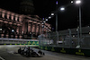GP SINGAPORE, Alexander Albon (THA) Williams Racing FW44.
02.10.2022. Formula 1 World Championship, Rd 17, Singapore Grand Prix, Marina Bay Street Circuit, Singapore, Gara Day.
- www.xpbimages.com, EMail: requests@xpbimages.com © Copyright: Moy / XPB Images